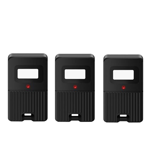 Mando a distancia lineal Delta 3 DT DNT00002A DTA para puerta de garaje