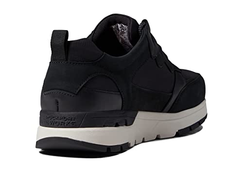 Image of Rockport Women's Pulse Tech Work Sd35 Composite