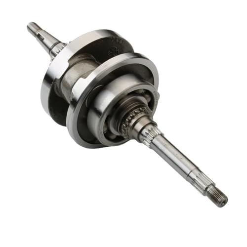 Vilebrequin N Max 155cc de haute précision pour moteur GPD150-A