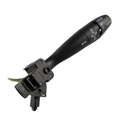 Commutateur de clignotant pour Peugeot 206 307 407 levier de colonne de direction 96477533XT