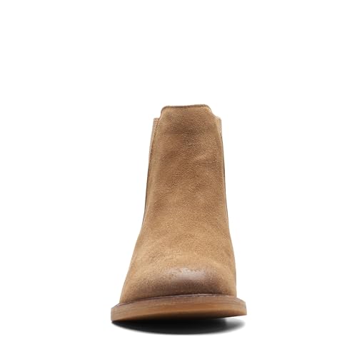 Image of Clarks Women's Cologne Arlo 2 Chelsea Boot