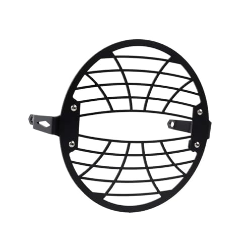 Grille phare moto anti-fissure pour Vitpilen Svartpilen 401 2020-2024
