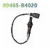 89465-B4020 O2 Oxygen Sensor Compatible With Daihatsu TERIOS 1.3L 1.5L SIRION MOVE UORE YRV 1.0 1998-2006 NO# DOX-0204 DOX0204