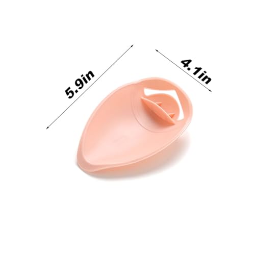 Image of 3 Pack Faucet Extension，Children's Faucet Cover, Faucet Extender for Toddler Kids Hand Washing Baby Kids Hand Wash Helper Bathroom Sink| 4.1-5.9 Inches |Multi