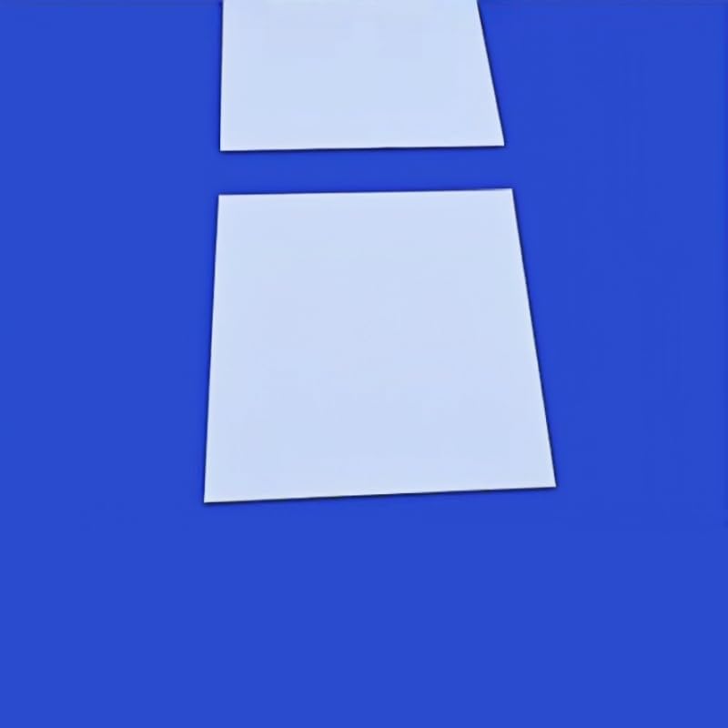-Mikrofaser-Separator for wässrige Anwendungen(120x120x0.62x0.00276mm 10pcs)
