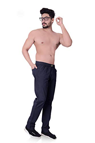 Image of Big Button Men's Regular Pajama