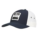 SHIMANO Technical Cap Color - Blue-White Size -...