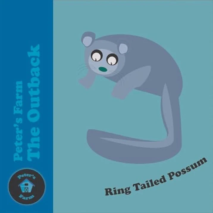 Ringtailed Possum