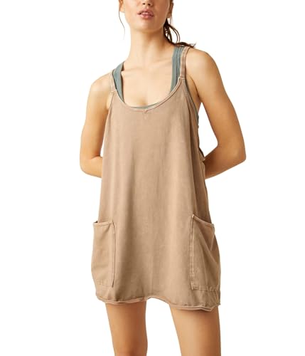 Image of Free People Women's Hot Shot Mini Dress