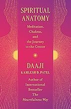 Authentic Summary Libro Audiolibro Spiritual Anatomy: Meditation, Chakras, and the Journey to the Center 2026
