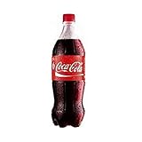  Coca-Cola Bottiglia di Coca-Cola  1,25 l x 12