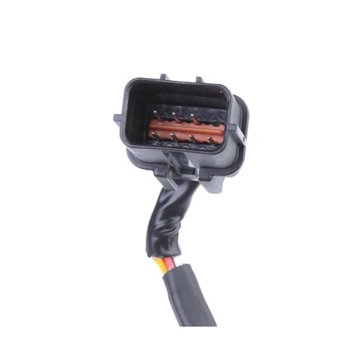 Caméra de recul 95760-D3101 avec vision haute définition