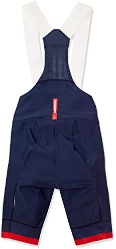 Amazon.co.jp: [ルコックスポルティフ] ビブショーツ Fit-able Pants