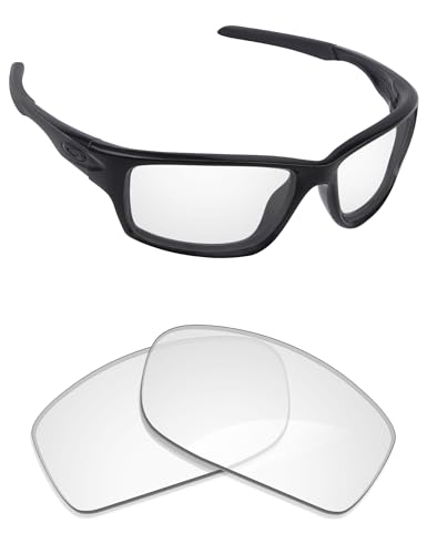 Image of Alphax Polarized Replacement Lenses for Oakley Canteen 2014 OO9225 - Options