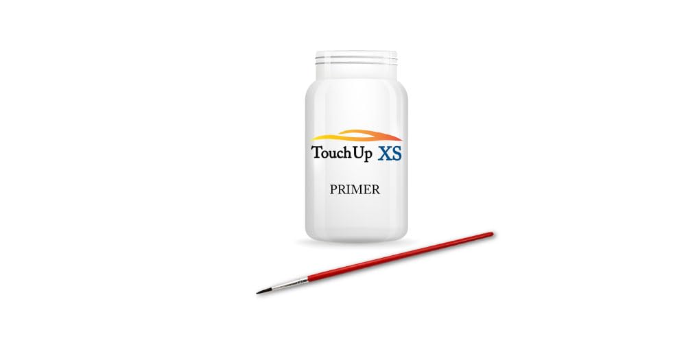 Touchup XS TouchupXS-Automotive Half oz Primer
