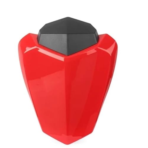 Capot de selle moto YZF-R1 pour sorties solo sur circuit