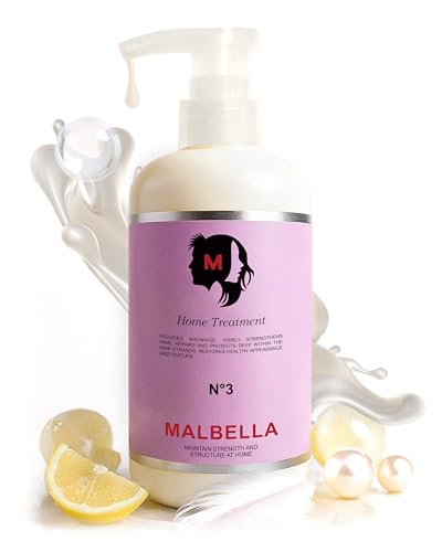 Hair Mask - Deep Conditioning Hair Mask - Bond Repair Treatment -...