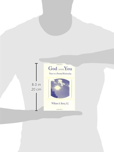 God and You: Prayer as a Personal Relationship - Image 5