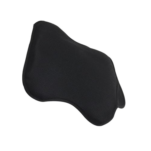 Cojín protector de motocicleta para Kawasaki Z800 funda con descompresión ergonómica