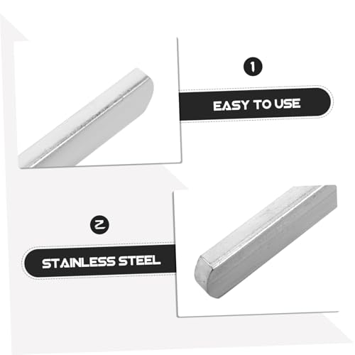 Plaques de lest en acier pour gilet lesté de musculation et course - 3