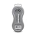 M&B Shine Sponge, Shoe Polish for Leather Footwear, Shoe Shine Sponge, Shoe Accessories, Neutral