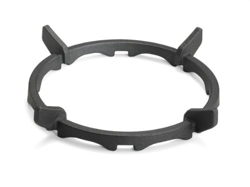 Preisvergleich Produktbild Smeg WOKGHU Wok-Aufsatzring