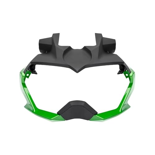 Phare universel moto étanche haute luminosité pour Z650 et Z900 2019-2023