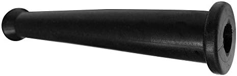 Superior Electric Boot DW Cord Protector Strain Relief Boot replaces OEM# 330005-01 compatible with EC14/2, EC16/2, EC16/3 and EC18/3 Cords image 2