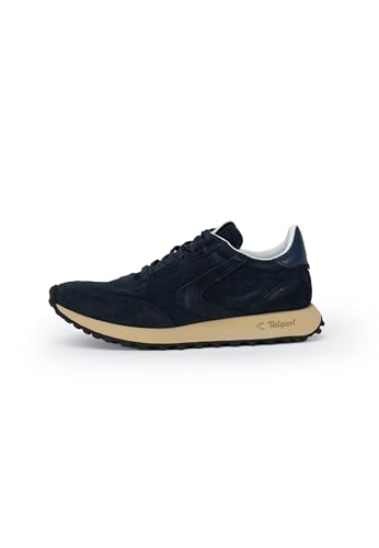 Valsport Start City Suede 2585 sneakers élégantes pour le style urbain