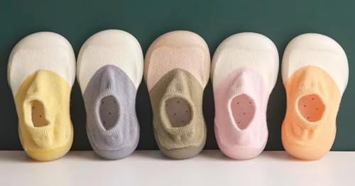 LLTMALL Baby First Walkers Shoes Protect Toes Breathable Lightweight Sneakers Summer-Ready3