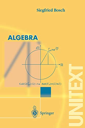 Algebra Algebra