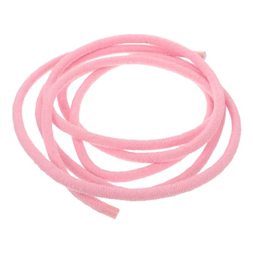 YARNOW Corda Ginnastica Colorata Cotone Metri Per Allenamento Artistico E Competitivo Fune Multi-funzione Per Ginnastica Allenamenti Di Flessibilità E Coordinazione