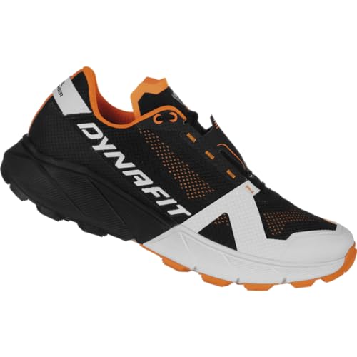 Dynafit Herren Ultra 100 Traillaufschuhe, Nimbus Black Out, 48.5 EU