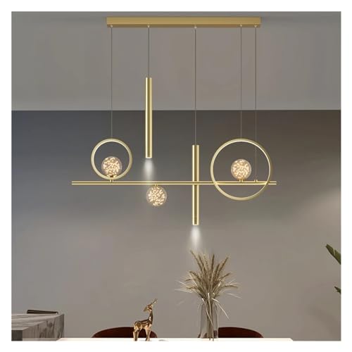 Suspension salle à manger nordique pour illuminer vos repas en famille
