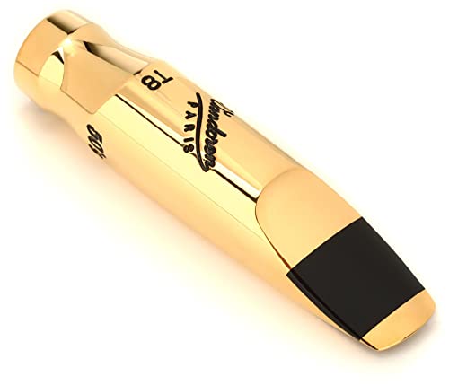 Vandoren SM824GM accessoire idéal pour perfectionner vos répétitions à la maison