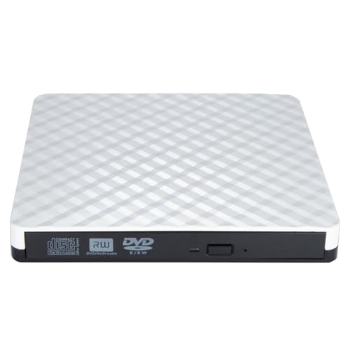 Graveur portable pour resoudre le manque de lecteur sur ordinateur portable