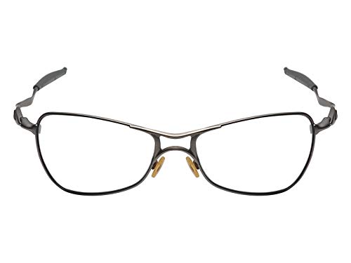 Image of Lenses | Accessories Replacement for Oakley Crosshair 1.0 (2005) Sunglass - Multiple Options