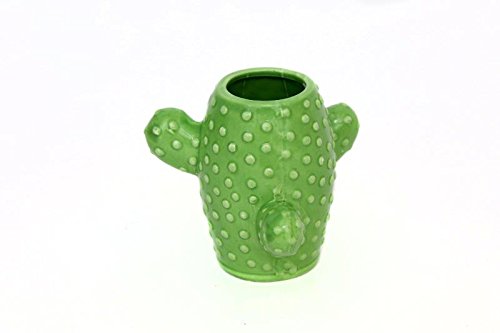 Cactus Toothbrush Holder