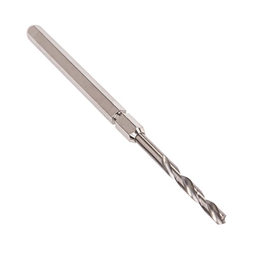 Foret pilote Spyder 600645 pour installer des spots de plafond - 2