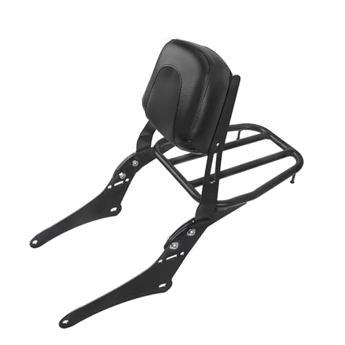 Porte-Bagages de Dossier Arrière pour Escapades en CMX500 Rebelle 2013-2016