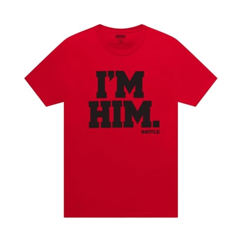 T-shirt Sports Battle 100 % coton pour éviter les irritations pendant l'effort