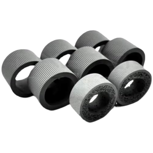 Fin des bourrages: rouleau d'alimentation Alaris S2040 S2050 S2060W S2070