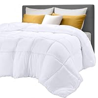 Algopix Similar Product 10 - Utopia Bedding Comforters Queen Size