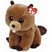 Holland Plastics Original Brand TY Beanie Boos 6" Richie, Peluche Parfaite!