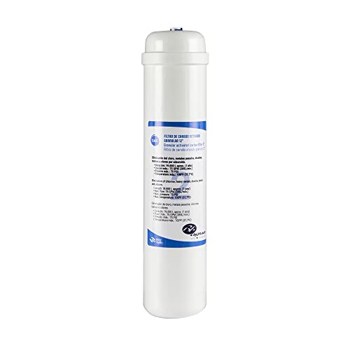 Bbagua Filtro GAC ECO 12 pollici