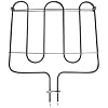 WB44T10094 Oven Broil Element Compatible With GE Electric Range,Replacement 1536684,AP4412352,EAP2359892,PS2359892