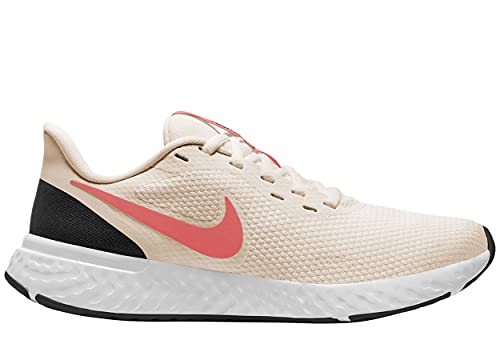 Image of Nike Men Mesh Running Shoes