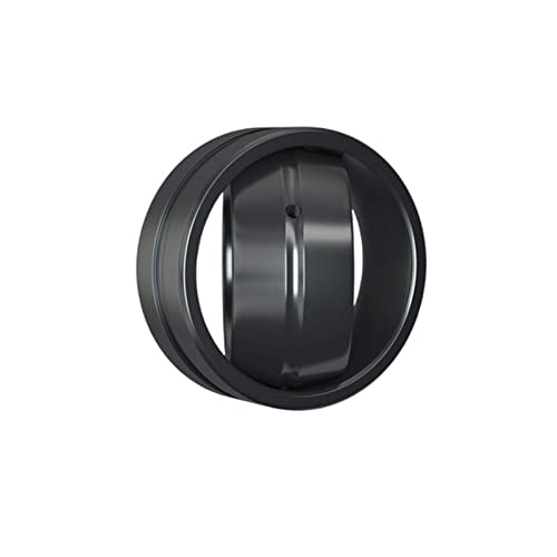 Rodamiento esférico radial GE25ES para eliminar la fricción destructiva en ejes de 25mm