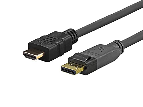 Vivolink PRO DISPLAYPORT - HDMI 4K