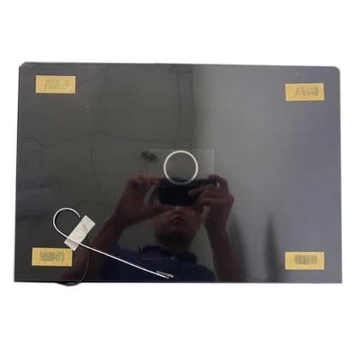 ���b�v�g�b�vLCD�g�b�v�J�o�[ �ɓK������ DELL For Inspiron 5558 5559 AP1AP000G30 0Y2T39 Y2T39 �O���[